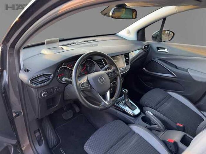 Opel Crossland X 1.2 Ultimate*HeadUp*Navi*Kamera*SHZ#64