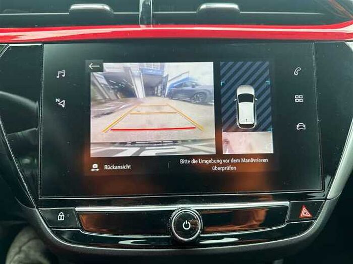 Opel Corsa 1.2 GS*Carplay*Kamera*LED*SHZ*#34