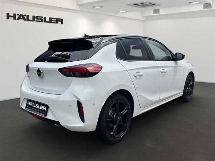 Opel Corsa 1.2 GS*Carplay*Kamera*LED*SHZ*#34