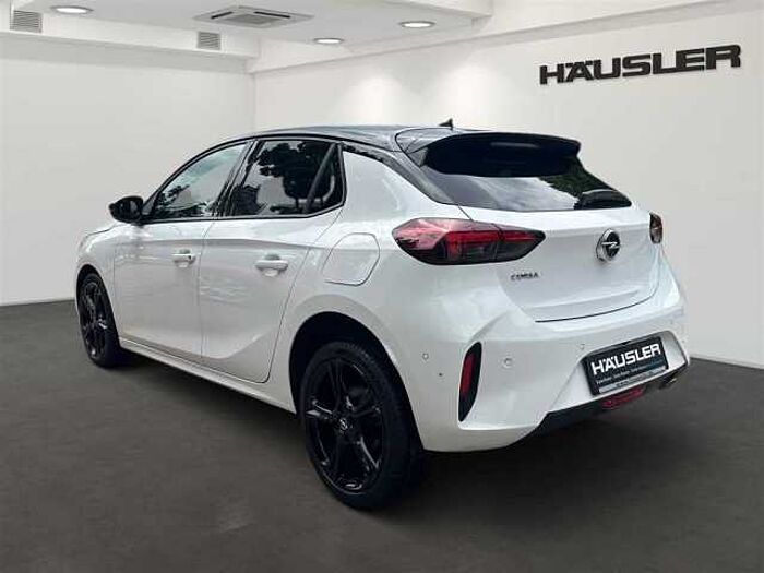 Opel Corsa 1.2 GS*Carplay*Kamera*LED*SHZ*#34