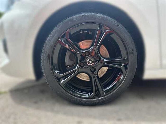 Opel Corsa 1.2 GS*Carplay*Kamera*LED*SHZ*#34