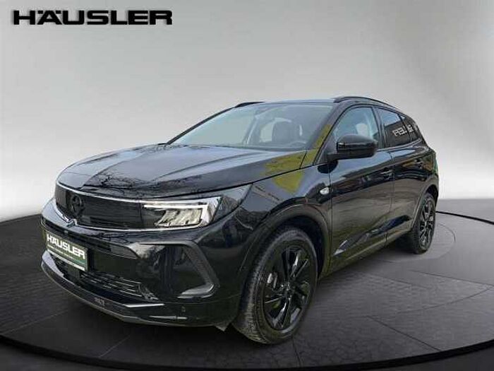 Opel Grandland X 1.2 GS Aut. *Navi*Kamera*LED*