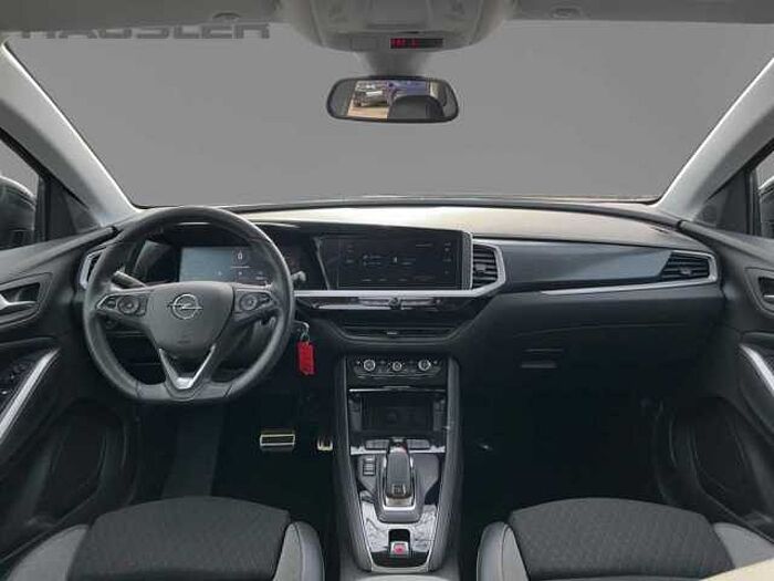 Opel Grandland X 1.2 GS Aut. *Navi*Kamera*LED*