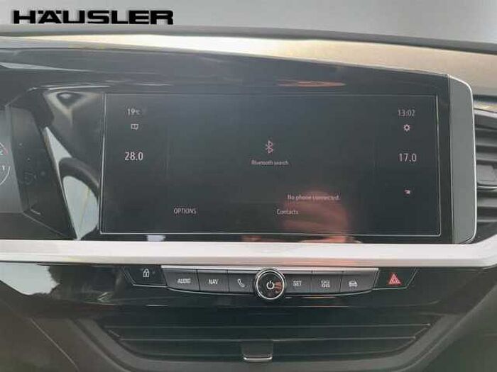 Opel Grandland X 1.2 GS Aut. *Navi*Kamera*LED*