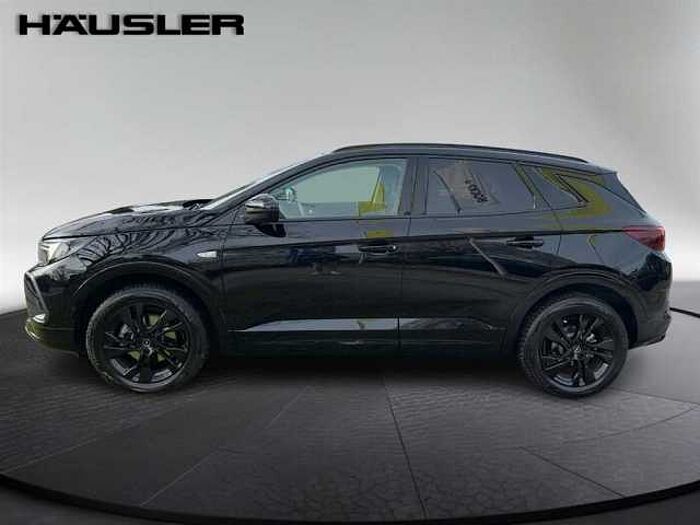 Opel Grandland X 1.2 GS Aut. *Navi*Kamera*LED*