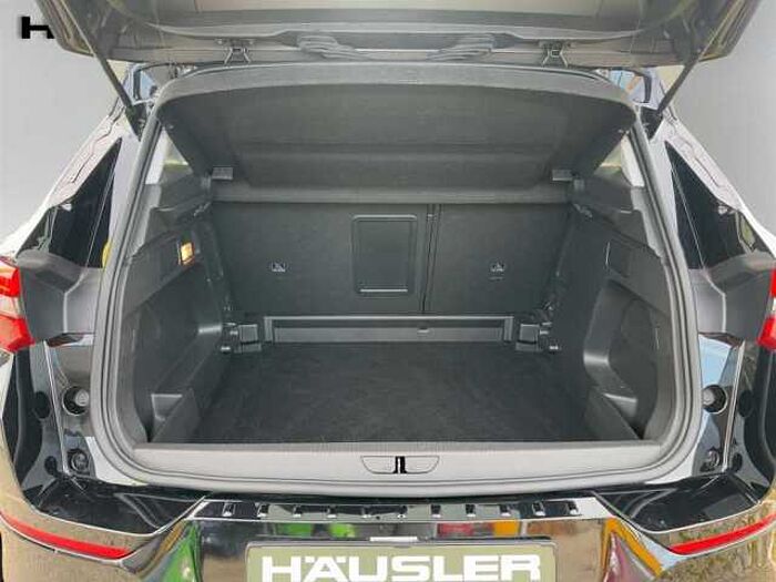 Opel Grandland X 1.2 GS Aut. *Navi*Kamera*LED*