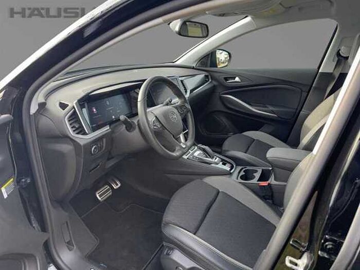 Opel Grandland X 1.2 GS Aut. *Navi*Kamera*LED*