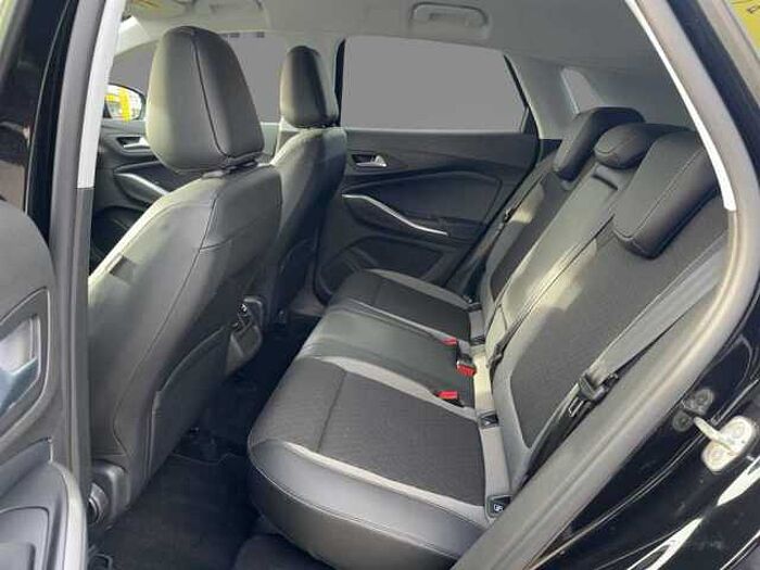 Opel Grandland X 1.2 GS Aut. *Navi*Kamera*LED*