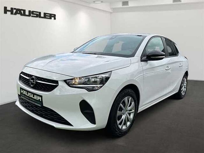 Opel Corsa Edition 1.2*Kamera*PDC*Carplay*Sitzheizung