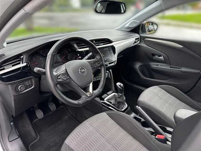 Opel Corsa Edition 1.2*Kamera*PDC*Carplay*Sitzheizung