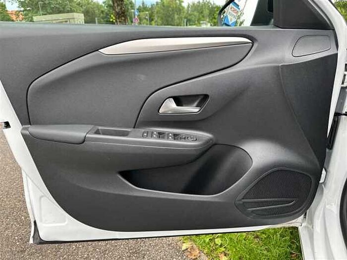 Opel Corsa Edition 1.2*Kamera*PDC*Carplay*Sitzheizung