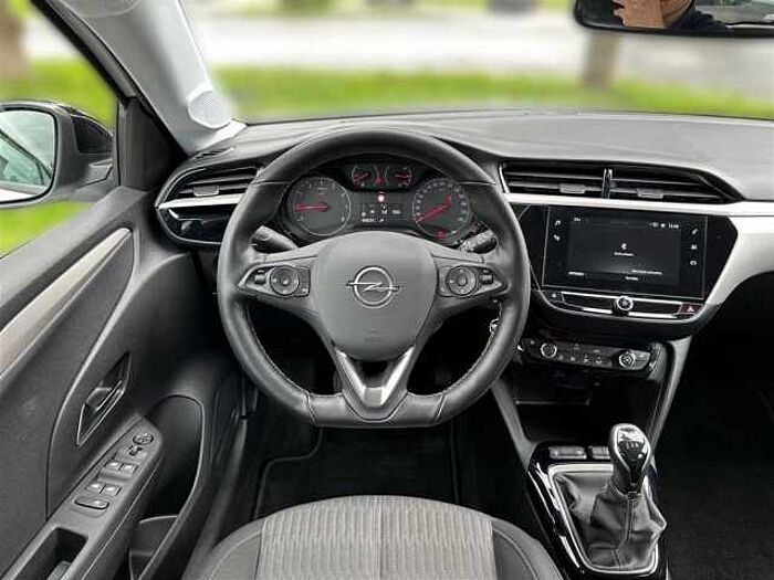 Opel Corsa Edition 1.2*Kamera*PDC*Carplay*Sitzheizung