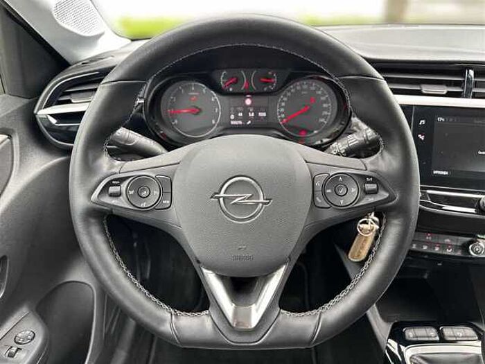 Opel Corsa Edition 1.2*Kamera*PDC*Carplay*Sitzheizung