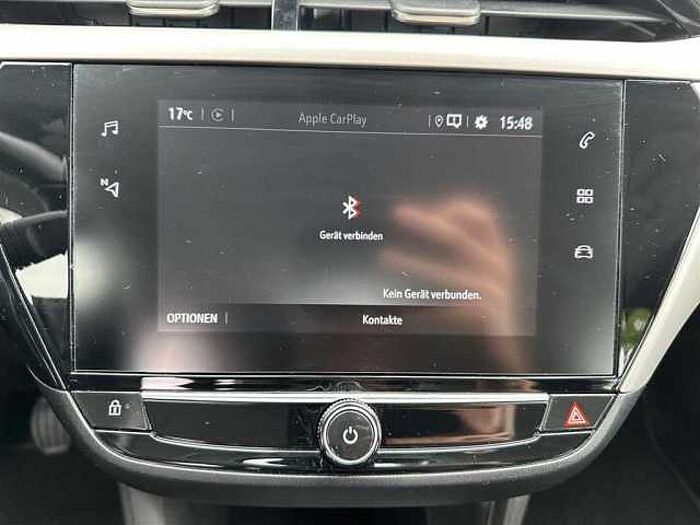 Opel Corsa Edition 1.2*Kamera*PDC*Carplay*Sitzheizung