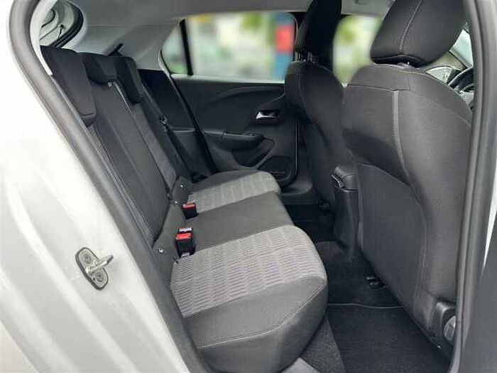 Opel Corsa Edition 1.2*Kamera*PDC*Carplay*Sitzheizung