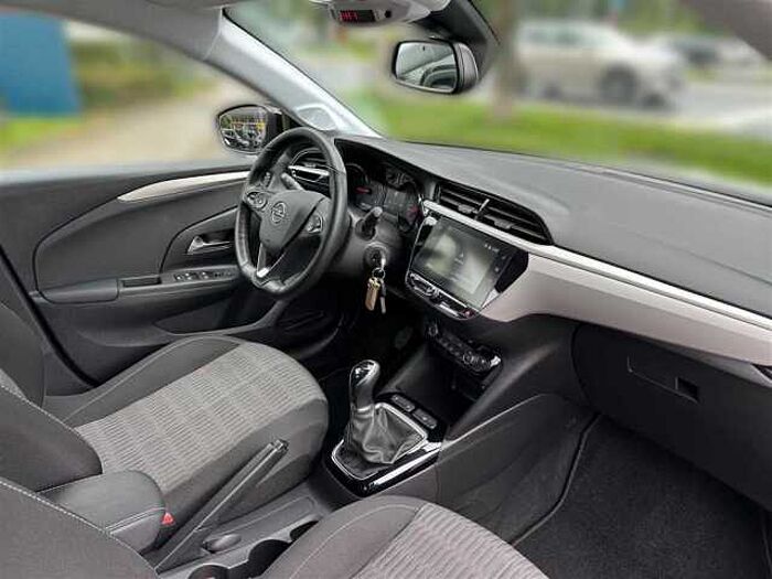 Opel Corsa Edition 1.2*Kamera*PDC*Carplay*Sitzheizung