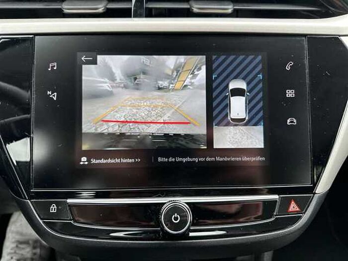 Opel Corsa Edition 1.2*Kamera*PDC*Carplay*Sitzheizung