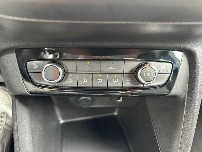Opel Corsa Edition 1.2*Kamera*PDC*Carplay*Sitzheizung