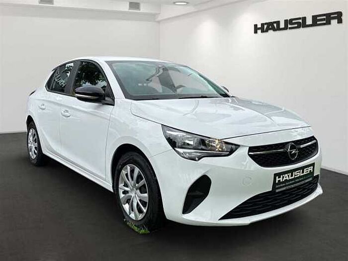 Opel Corsa Edition 1.2*Kamera*PDC*Carplay*Sitzheizung