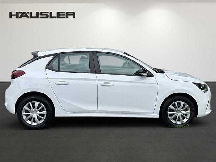 Opel Corsa Edition 1.2*Kamera*PDC*Carplay*Sitzheizung