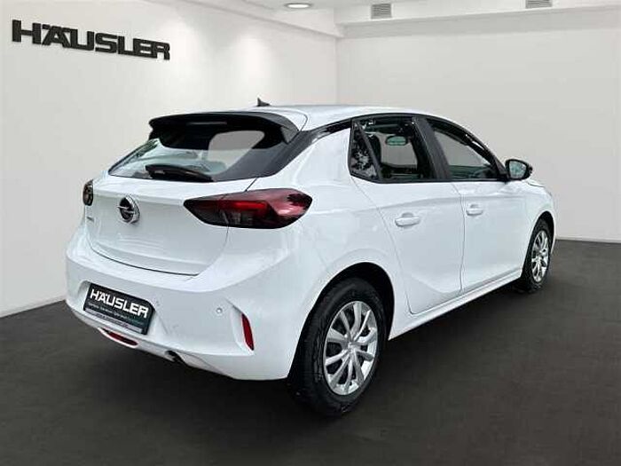 Opel Corsa Edition 1.2*Kamera*PDC*Carplay*Sitzheizung