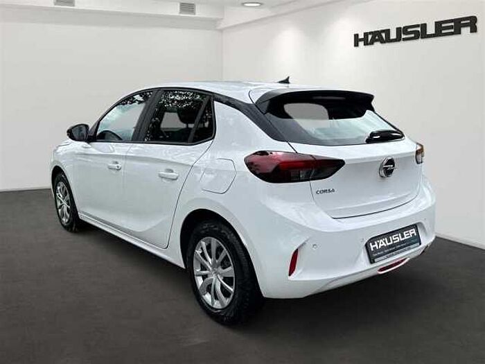 Opel Corsa Edition 1.2*Kamera*PDC*Carplay*Sitzheizung