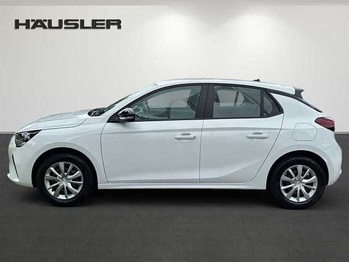 Opel Corsa Edition 1.2*Kamera*PDC*Carplay*Sitzheizung