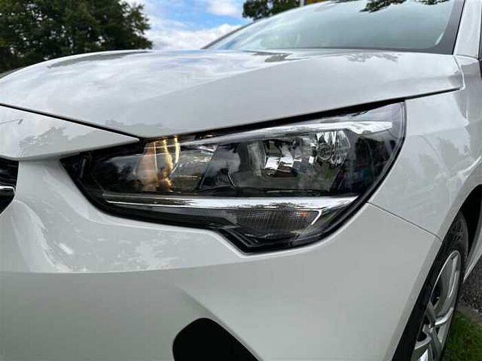 Opel Corsa Edition 1.2*Kamera*PDC*Carplay*Sitzheizung