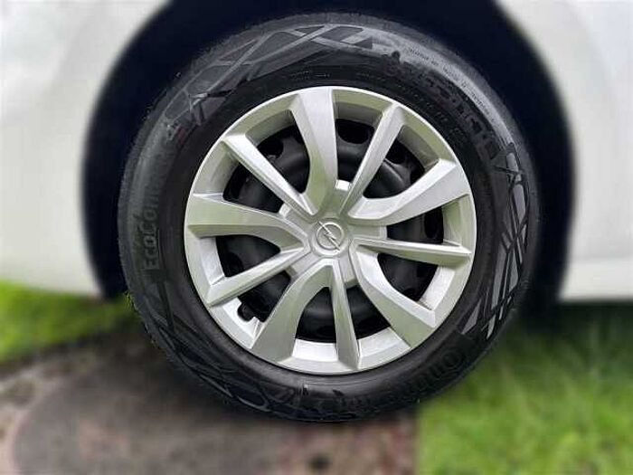 Opel Corsa Edition 1.2*Kamera*PDC*Carplay*Sitzheizung