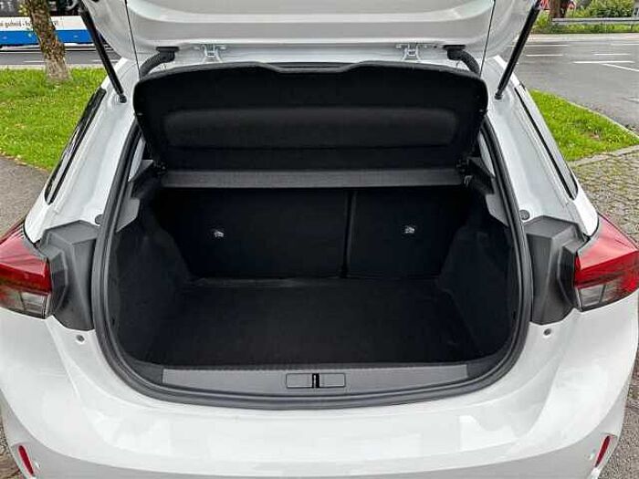 Opel Corsa Edition 1.2*Kamera*PDC*Carplay*Sitzheizung