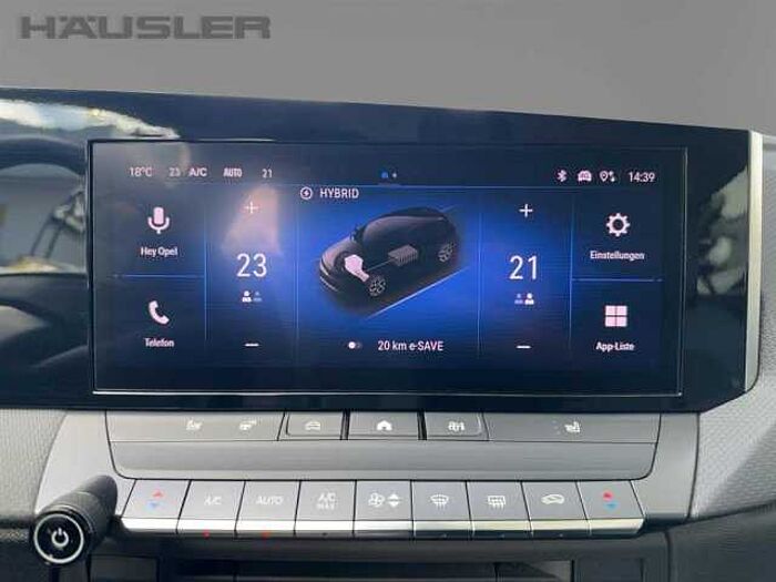 Opel Astra 1.6*Plug-In-Hybrid*Elegance*Kamera*ACC*SHZ#42