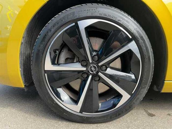 Opel Astra 1.6*Plug-In-Hybrid*Elegance*Kamera*ACC*SHZ#42