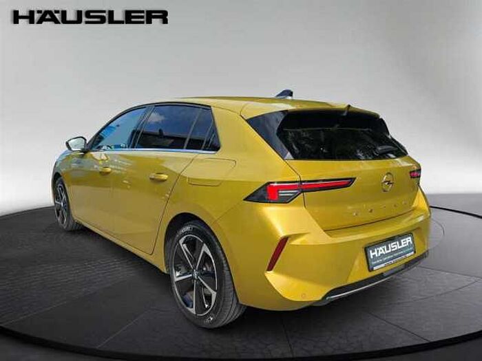 Opel Astra 1.6*Plug-In-Hybrid*Elegance*Kamera*ACC*SHZ#42
