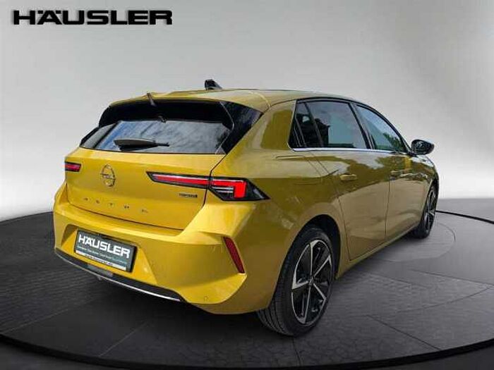 Opel Astra 1.6*Plug-In-Hybrid*Elegance*Kamera*ACC*SHZ#42