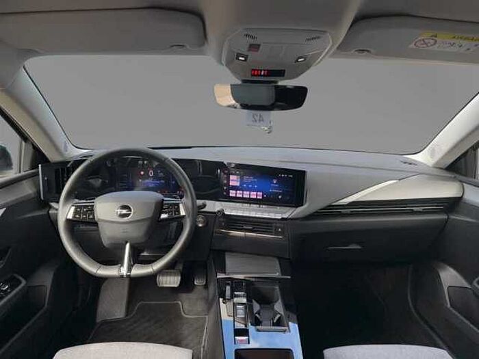 Opel Astra 1.6*Plug-In-Hybrid*Elegance*Kamera*ACC*SHZ#42