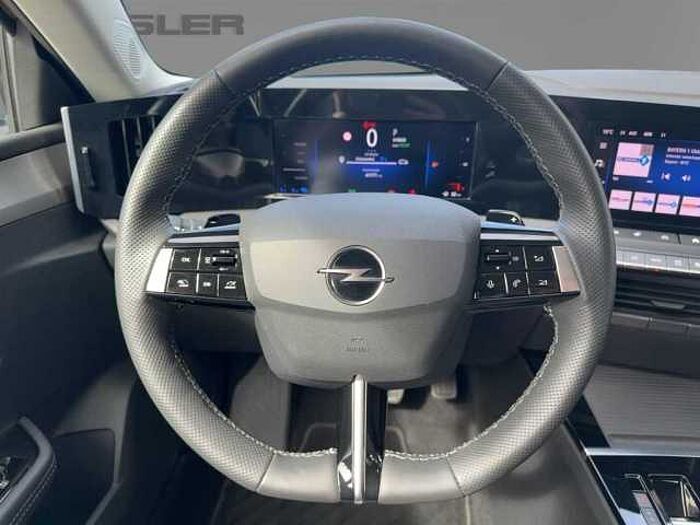 Opel Astra 1.6*Plug-In-Hybrid*Elegance*Kamera*ACC*SHZ#42