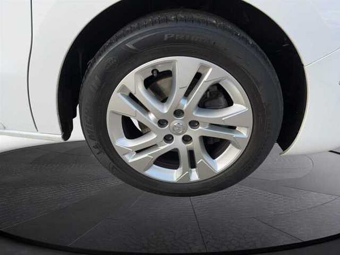 Opel Zafira Life 2.0 D Edition mit PDC*Tempomat*2-Zonen-Klima