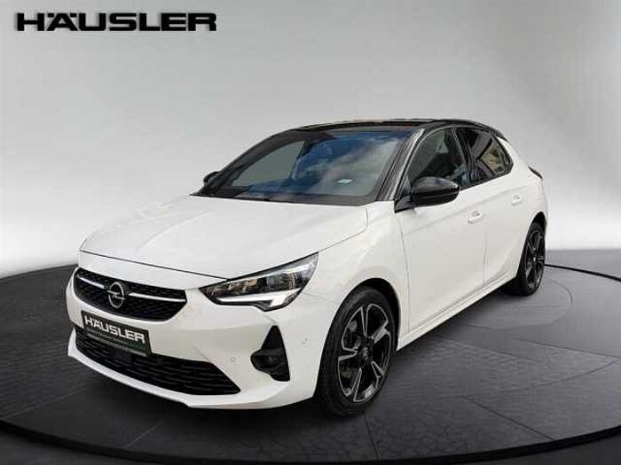 Opel Corsa GS Line mit Automatik*RFK*ACC