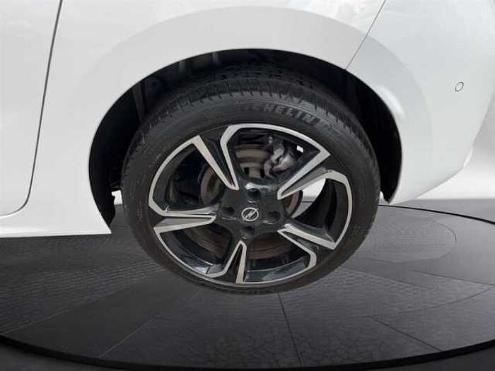 Opel Corsa GS Line mit Automatik*RFK*ACC