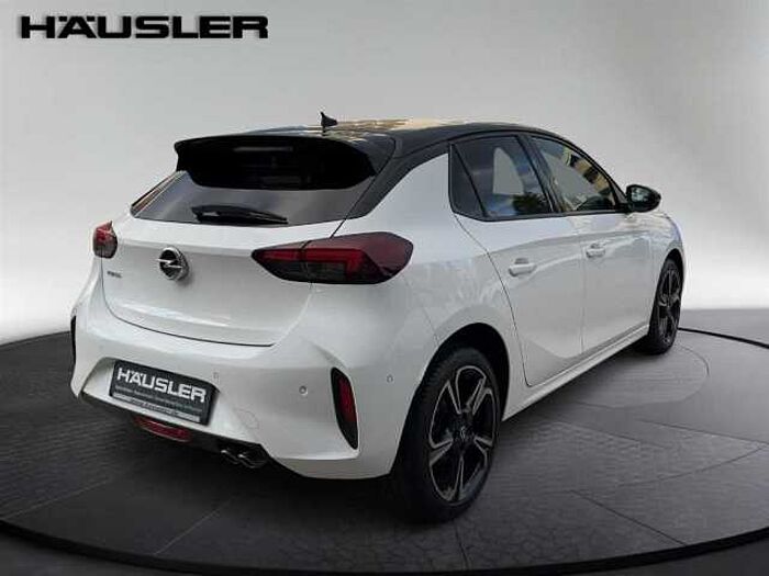 Opel Corsa GS Line mit Automatik*RFK*ACC