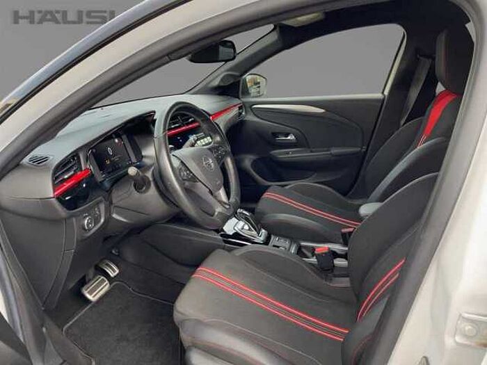 Opel Corsa GS Line mit Automatik*RFK*ACC