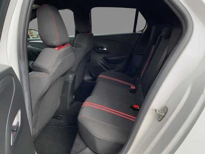 Opel Corsa GS Line mit Automatik*RFK*ACC