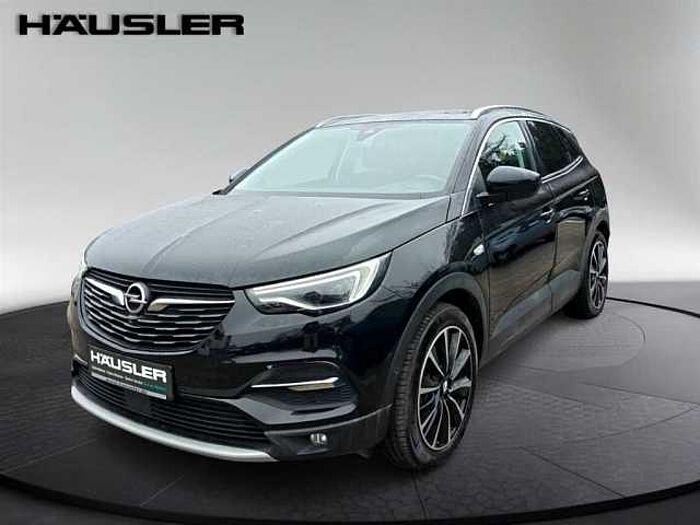 Opel Grandland X Ultimate Plug-In Hybrid mit Navi*Memory*Scheibenheizung*uvm.