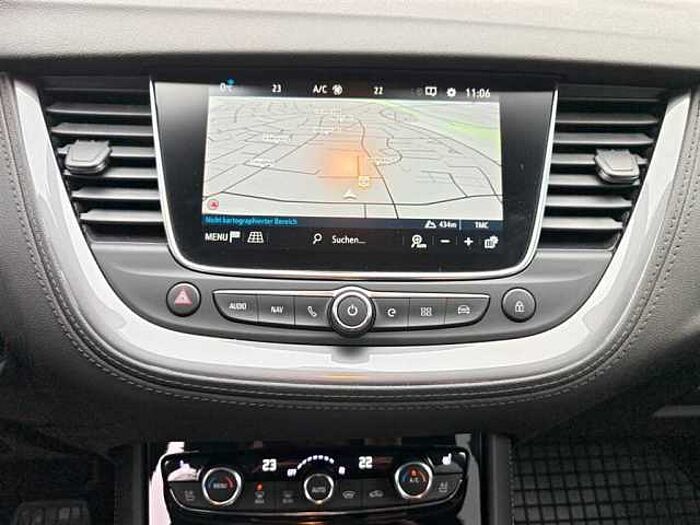 Opel Grandland X Ultimate Plug-In Hybrid mit Navi*Memory*Scheibenheizung*uvm.