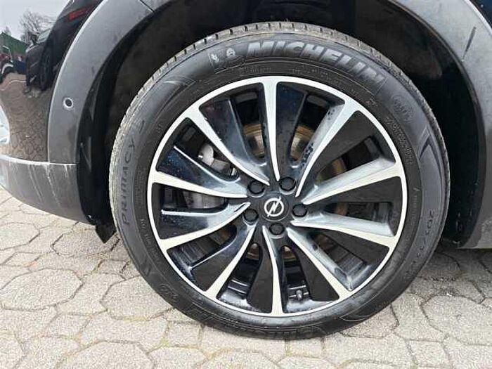 Opel Grandland X Ultimate Plug-In Hybrid mit Navi*Memory*Scheibenheizung*uvm.