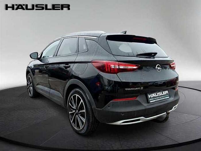 Opel Grandland X Ultimate Plug-In Hybrid mit Navi*Memory*Scheibenheizung*uvm.