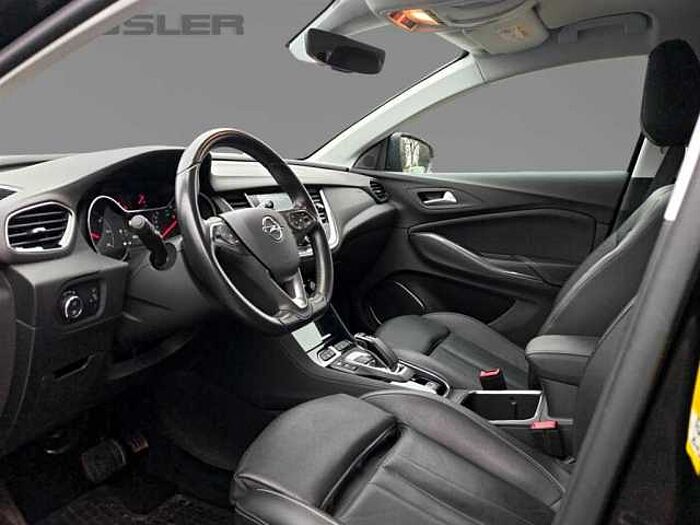 Opel Grandland X Ultimate Plug-In Hybrid mit Navi*Memory*Scheibenheizung*uvm.