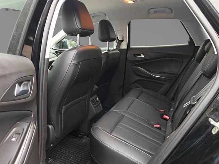 Opel Grandland X Ultimate Plug-In Hybrid mit Navi*Memory*Scheibenheizung*uvm.