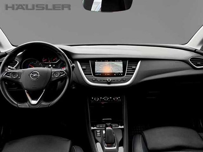 Opel Grandland X Ultimate Plug-In Hybrid mit Navi*Memory*Scheibenheizung*uvm.