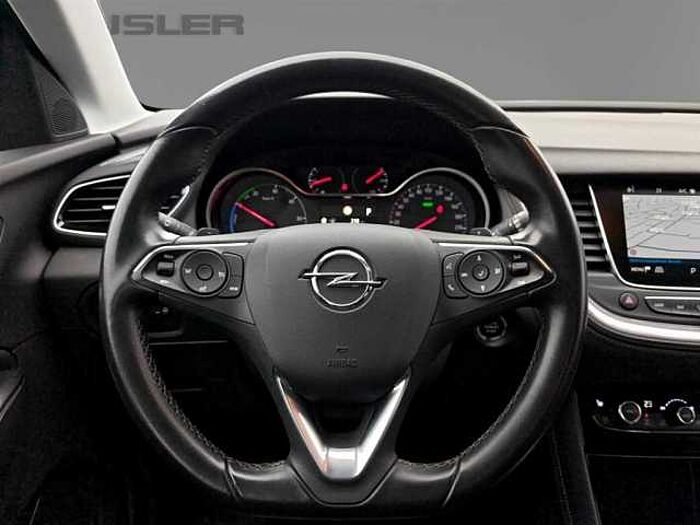 Opel Grandland X Ultimate Plug-In Hybrid mit Navi*Memory*Scheibenheizung*uvm.
